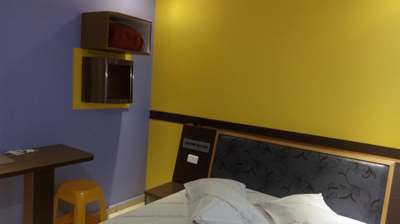 Hotel Carpe Diem — Fotos 1